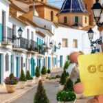 golden visa España requisitos
