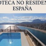 hipotecas no residentes en españa