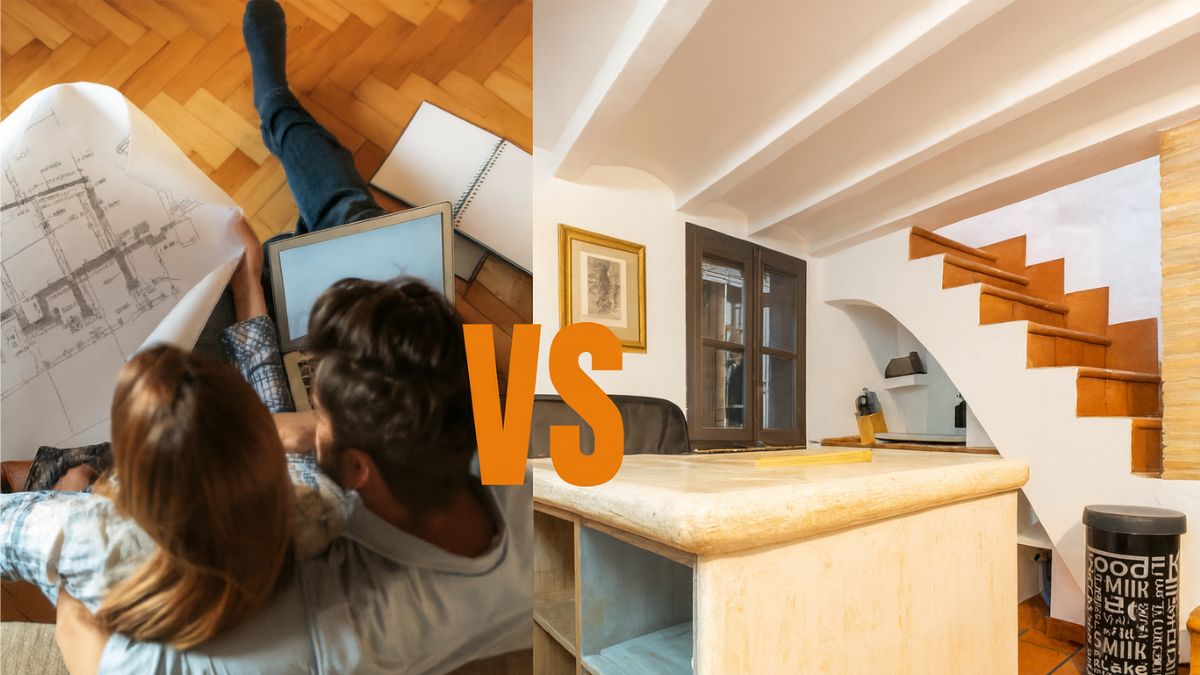 obta nueva vs segunda mano