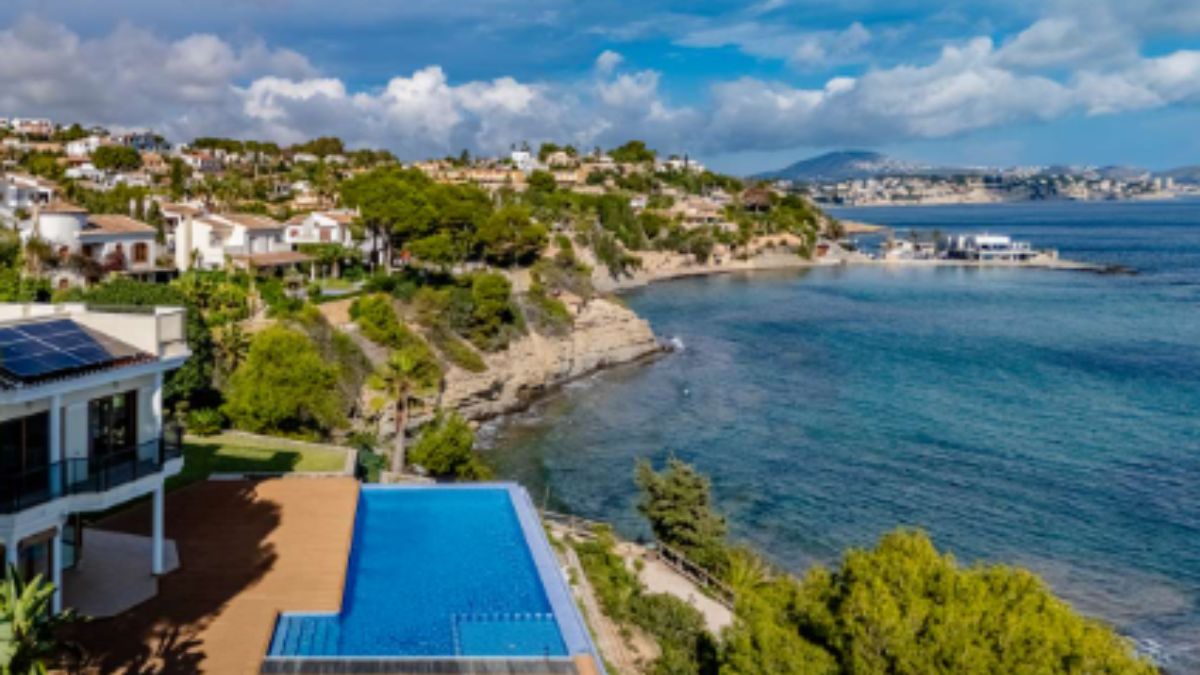 Proceso compra de vivienda en españa